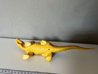 Dinosaurio de juguete  Dimetrodon