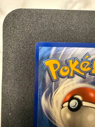 Celebi V 245/264 Carta Pokémon in Italiano