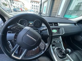 Range Rover Evoque 2015
