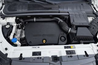 Range Rover Evoque 2015