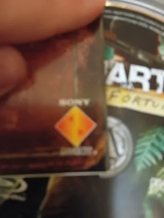 Uncharted: Drake's Fortune Platinum PS3 prezzo tra