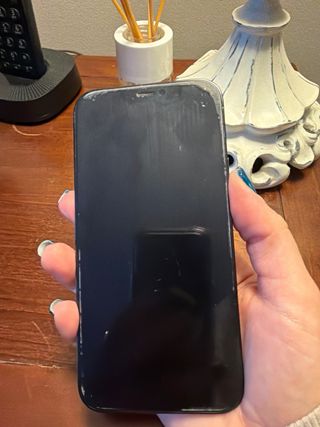 iPhone 12 Pro 256GB Azul