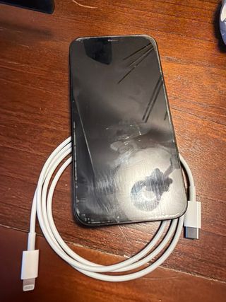 iPhone 12 Pro 256GB Azul