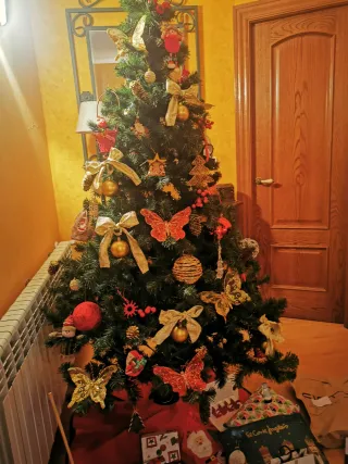 Árbol de Navidad