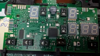 Placa Inducción Bosch PUJ631BB2E/01