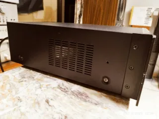 Amplificador WVNGR WH-2500