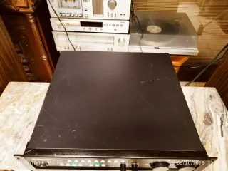 Amplificador WVNGR WH-2500