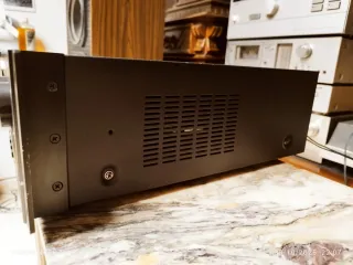 Amplificador WVNGR WH-2500