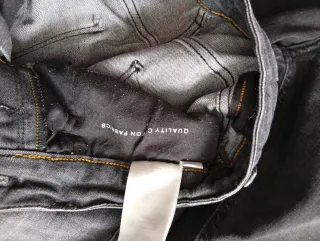 Pantalón vaquero Jack & Jones gris hombre