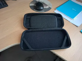 Funda Nintendo Switch