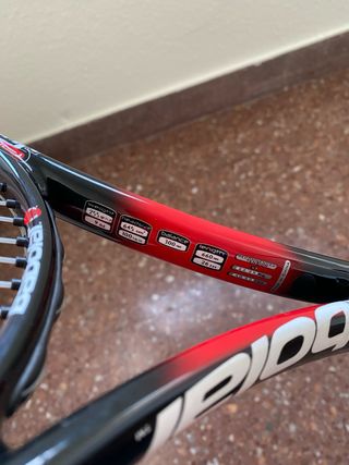 Raqueta Babolat Pure Junior