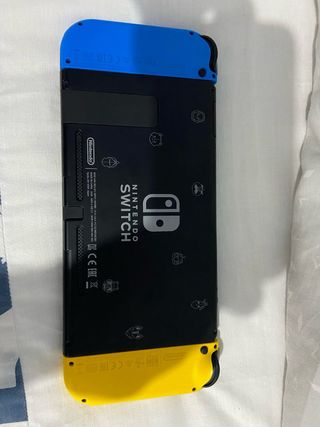 Nintendo Switch Edizione Fortnite