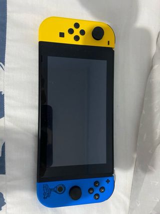 Nintendo Switch Edizione Fortnite