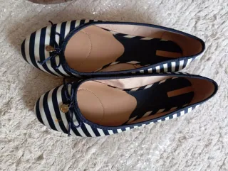 Pack 3 Sandalias Mujer: Doradas, Marrones, Azule