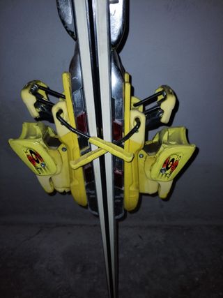 Sci Nordica Dobermann SL