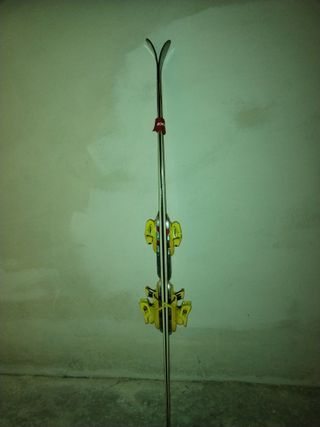 Sci Nordica Dobermann SL