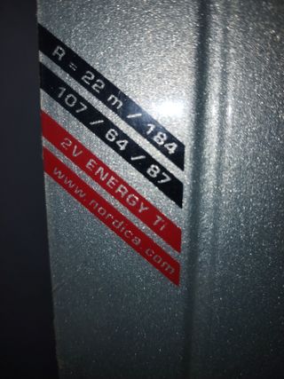 Sci Nordica Dobermann SL