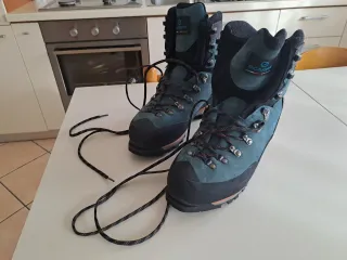 Scarponi La Sportiva Mont Blanc GTX