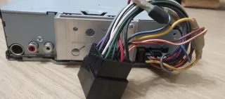 Radio CD JVC KD-R471 USB