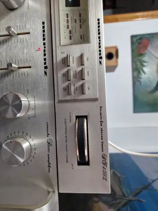 Sintonizador Marantz ST450L