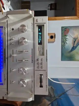 Sintonizador Marantz ST450L