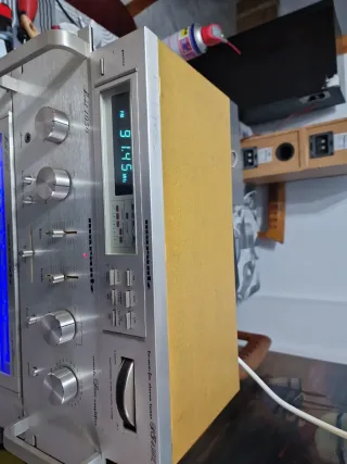 Sintonizador Marantz ST450L