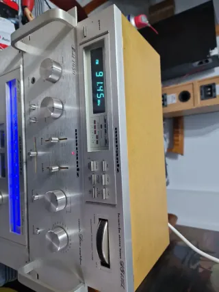 Sintonizador Marantz ST450L