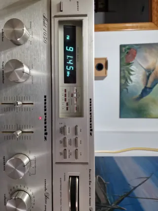 Sintonizador Marantz ST450L