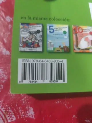 ¡Una historia en 5 minutos! Escuela de vampiros