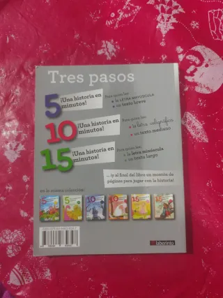 ¡Una historia en 5 minutos! Escuela de vampiros