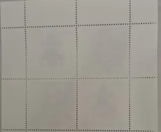 Francobollo Vaticano Pio XI Anno Santo 1925