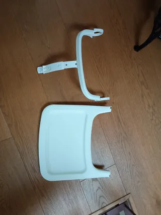 Trona maxi cosi nesta