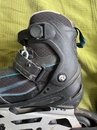 Patines en línea Oxelo