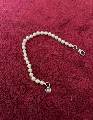 Pulsera Perlas Majorica