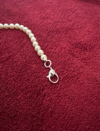 Pulsera Perlas Majorica