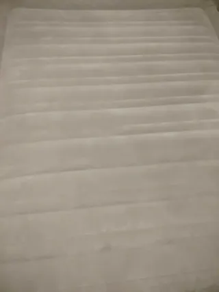 Colchón inflable Intex Polyester