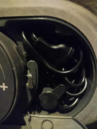 Colchón inflable Intex Polyester