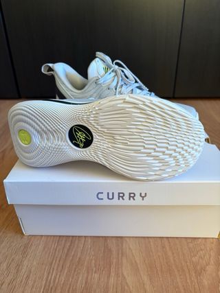 Zapatillas Baloncesto nuevas Curry 12 Gravity