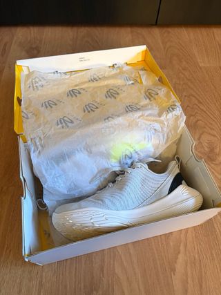 Zapatillas Baloncesto nuevas Curry 12 Gravity