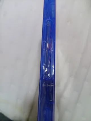 Horizon Zero Dawn PS5 Sellado