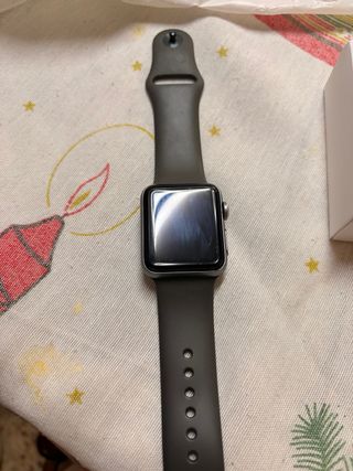 Apple Watch 3