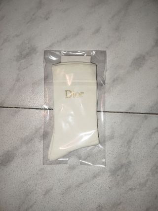 Calcetines Dior Talla M Originales cuestan 500€