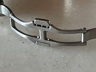 Reloj Tissot Rectangular Mujer Acero Inoxidable