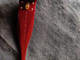 Gafas de Sol Cartier color burdeos