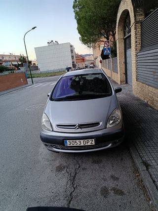 Citroen C3 Picasso 2005