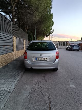 Citroen C3 Picasso 2005