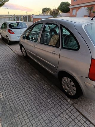 Citroen C3 Picasso 2005