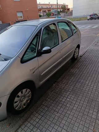 Citroen C3 Picasso 2005