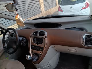 Citroen C3 Picasso 2005