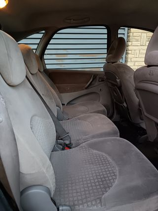 Citroen C3 Picasso 2005